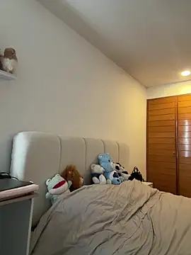 oriana zoeee online show from 03/11/26, 09:21