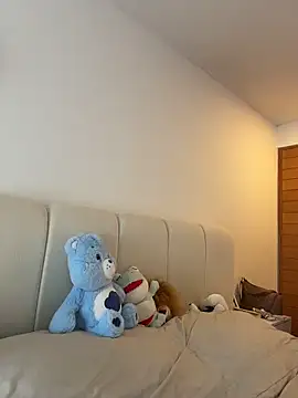 oriana zoeee online show from 03/19/26, 10:36