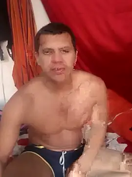 Monki1991 online show from 03/03/25, 04:56