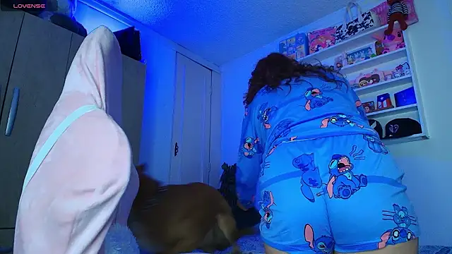 valenor  online show from 02/05/26, 03:22