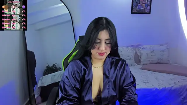 caroline23 x online show from 01/28/25, 06:27