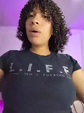 DannaBerry online show from 10/31/25, 03:57