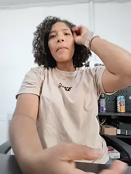 DannaBerry online show from 03/18/26, 03:15