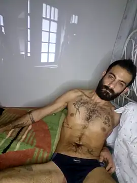 Drkats online show from 11/23/25, 01:05