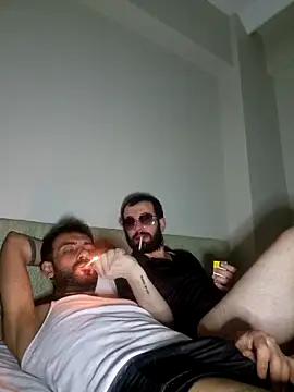 Drkats online show from 04/16/26, 06:41