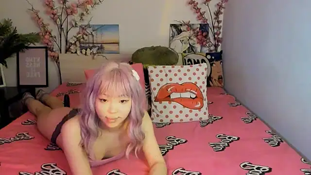 Stripchatlady online show from 02/13/25, 04:07