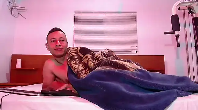 Maik James online show from 02/06/25, 08:39