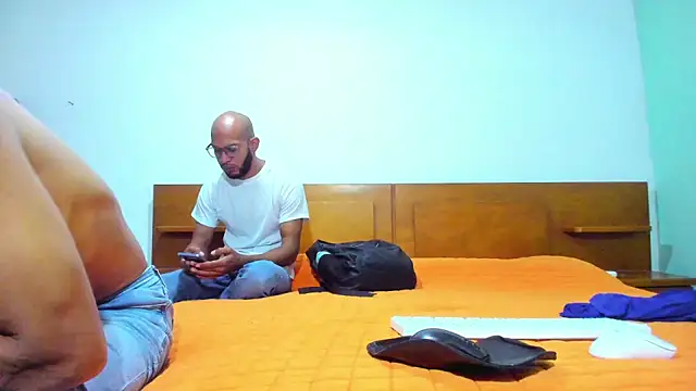 Maik James online show from 01/06/26, 03:49