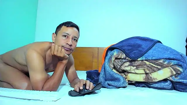 Maik James online show from 04/14/26, 09:48