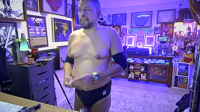 Briefs bud online show from 02/16/25, 05:15