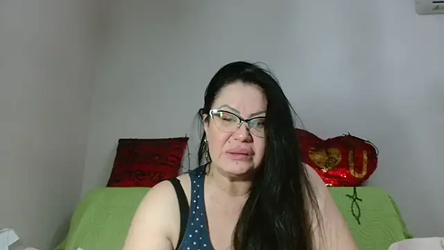 x  KHALEESI  x online show from 01/23/25, 12:14