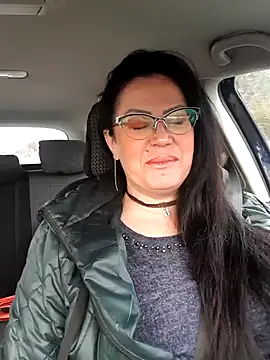 x  KHALEESI  x online show from 01/24/25, 08:34