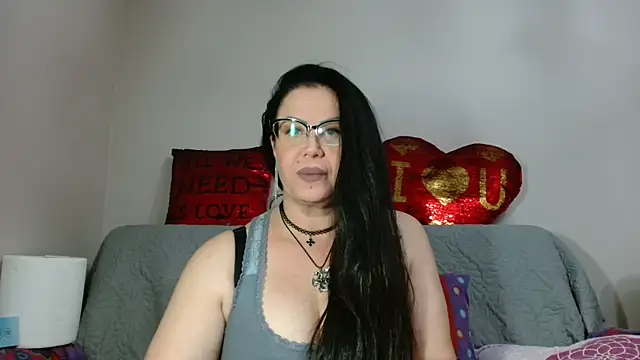 x  KHALEESI  x online show from 09/21/25, 07:37