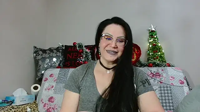 x  KHALEESI  x online show from 01/14/26, 09:31