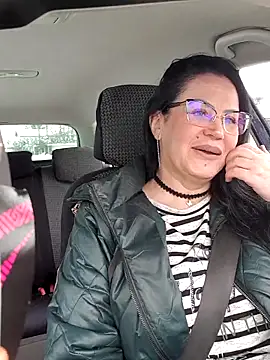 x  KHALEESI  x online show from 02/21/26, 09:21