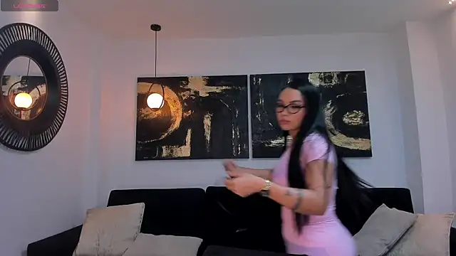 MollyJones  online show from 06/16/26, 07:16