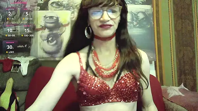 TheBlackWtch online show from 03/20/25, 05:24