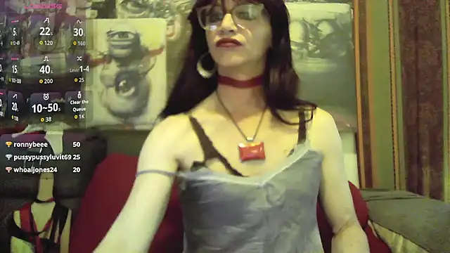 TheBlackWtch online show from 09/09/25, 06:13