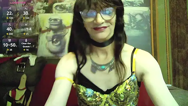 TheBlackWtch online show from 09/10/25, 09:04