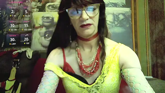 TheBlackWtch online show from 09/12/25, 03:50