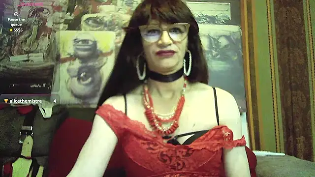 TheBlackWtch online show from 09/22/25, 03:08