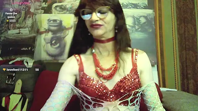 TheBlackWtch online show from 09/29/25, 05:45