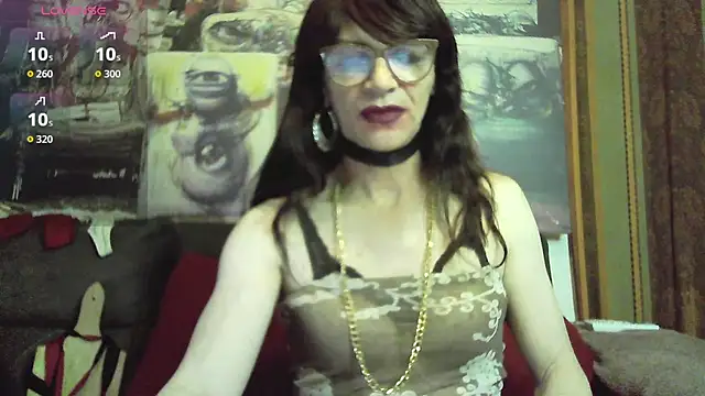 TheBlackWtch online show from 10/29/25, 05:10