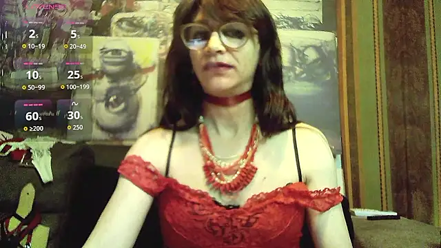 TheBlackWtch online show from 01/16/26, 04:33