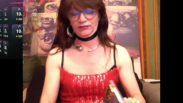 TheBlackWtch online show from 03/21/26, 03:26