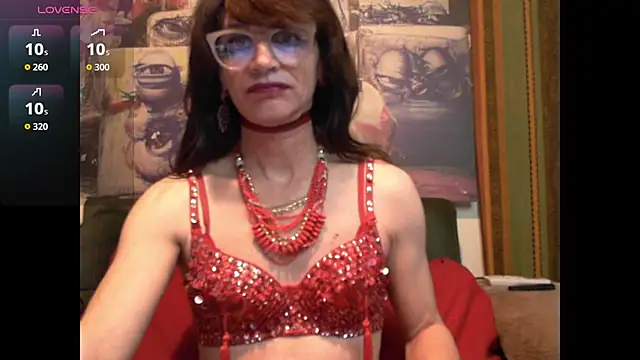 TheBlackWtch online show from 05/12/26, 09:56