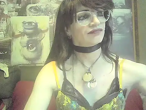 Snapshot of TheBlackWtch chatting on 06/27/26, 05:56 TheBlackWtch online show from 06/27/26, 05:56