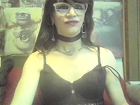 Snapshot of TheBlackWtch chatting on 07/02/26, 06:19 TheBlackWtch online show from 07/02/26, 06:19