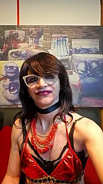Snapshot of TheBlackWtch chatting on 07/19/26, 10:57 TheBlackWtch online show from 07/19/26, 10:57
