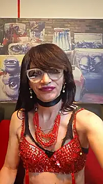 Snapshot of TheBlackWtch chatting on 07/20/26, 10:50 TheBlackWtch online show from 07/20/26, 10:50