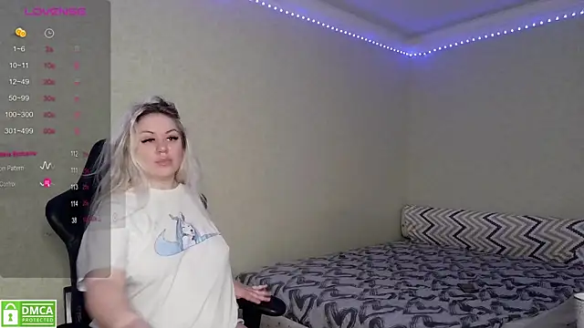 Snapshot of elven_dreams_ chatting on 01/15/25, 09:30 elven dreams online show from 01/15/25, 09:30