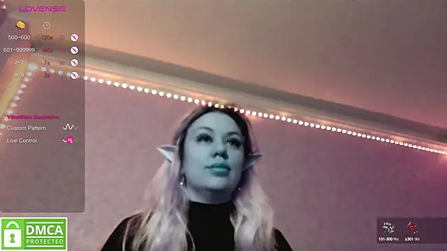 Snapshot of elven_dreams_ chatting on 02/27/25, 03:58 elven dreams online show from 02/27/25, 03:58