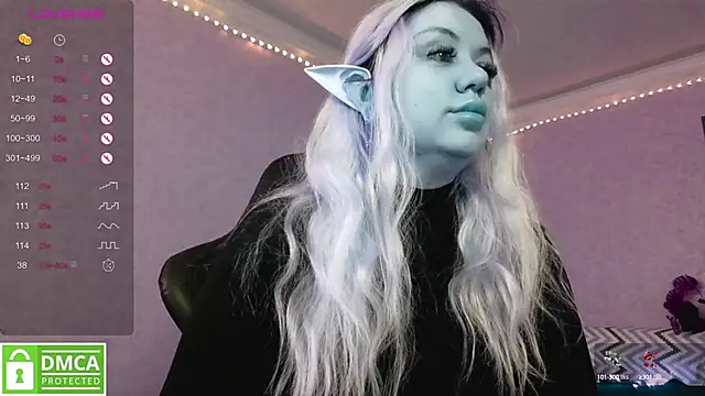 Snapshot of elven_dreams_ chatting on 02/27/25, 07:01 elven dreams online show from 02/27/25, 07:01