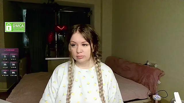 elven dreams  online show from 02/03/26, 07:24