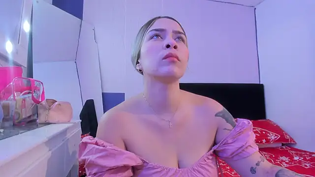 Snapshot of Byanca_Winklar chatting on 12/10/24, 05:00 Byanca Winklar online show from 12/10/24, 05:00