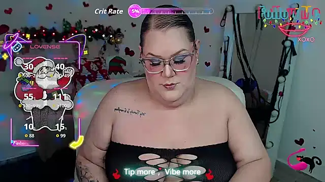 GiannaMorrys online show from 12/20/25, 12:45