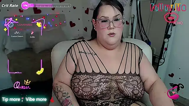 GiannaMorrys online show from 01/17/26, 01:27
