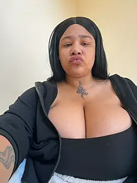 IamSashaLuv online show from 01/10/26, 12:18