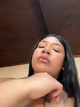 IamSashaLuv online show from 02/19/26, 04:03