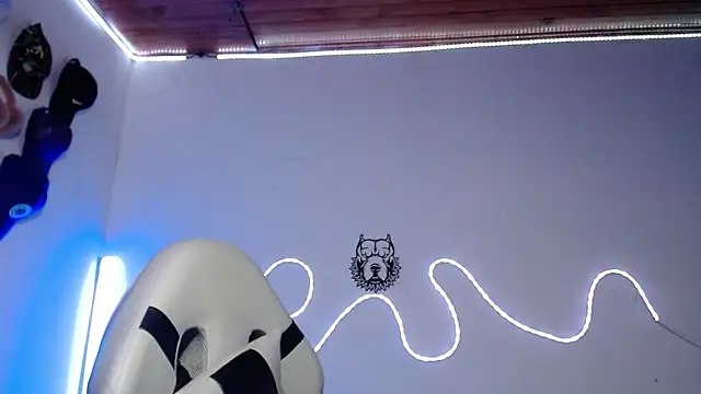 sebastian horny online show from 12/22/25, 10:45