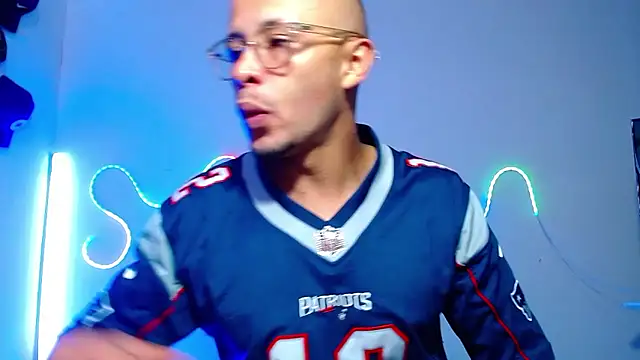 sebastian horny online show from 01/11/26, 07:57