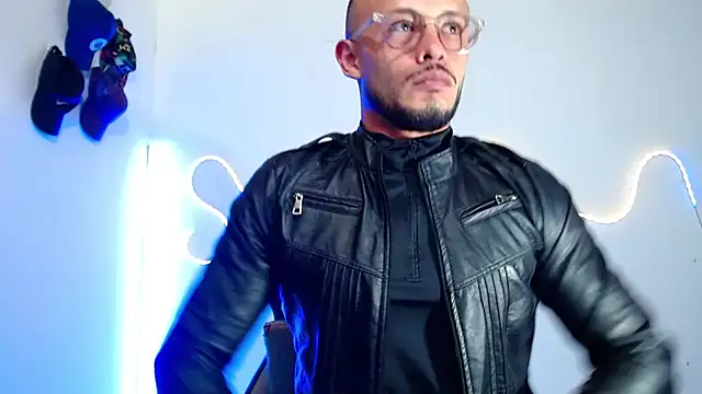 sebastian horny online show from 02/11/26, 04:28