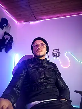 sebastian horny online show from 02/22/26, 11:53