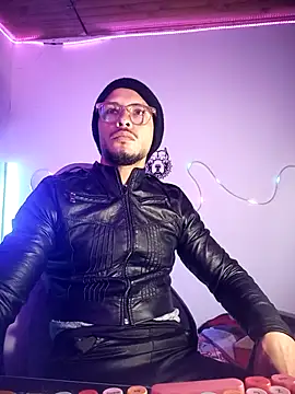 sebastian horny online show from 02/23/26, 10:45