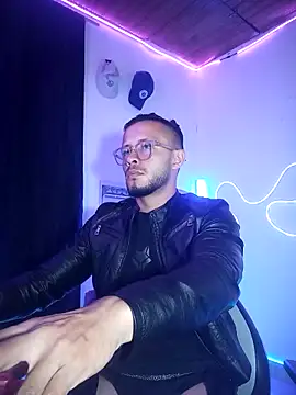 sebastian horny online show from 03/11/26, 02:50