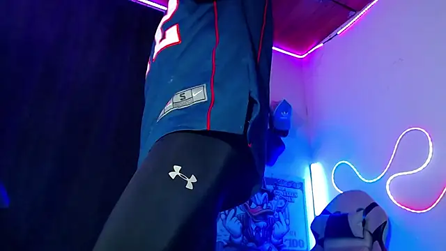 sebastian horny online show from 03/14/26, 03:01